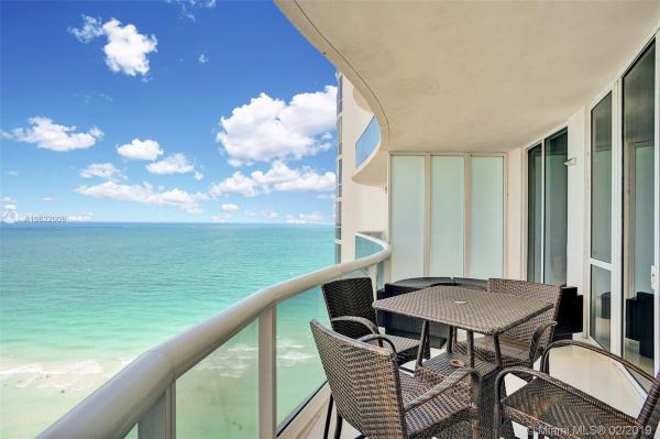 Tdr Tower 2, 15901 Collins Ave #2103, Sunny Isles Beach, Florida 33160, image 2