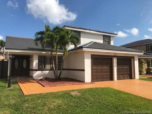 West Lakes Gardens, 15025 NW 88th Ct, Miami Lakes, Florida 33018, image 2