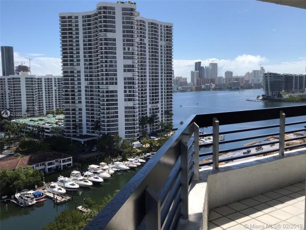 Mystic Pointe Tower 600, 3400 NE 192nd St #1709, Aventura, Florida 33180, image 2