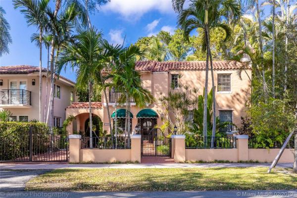 Riviera, 633 Altara Ave, Coral Gables, Florida 33146, image 2