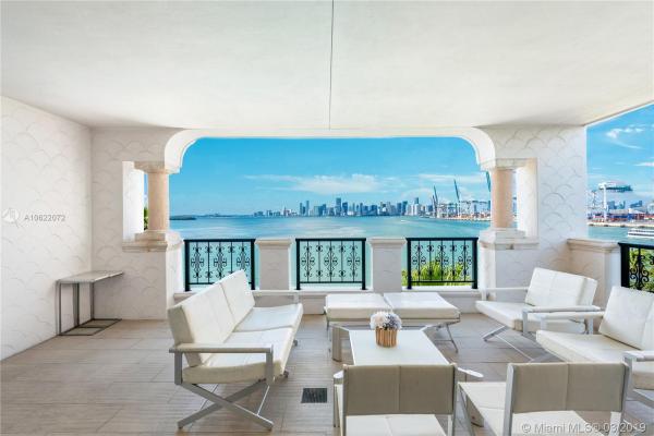Bayview At Fisher Island, 5256 Fisher Island Dr #5256, Fisher Island, Florida 33109, image 2