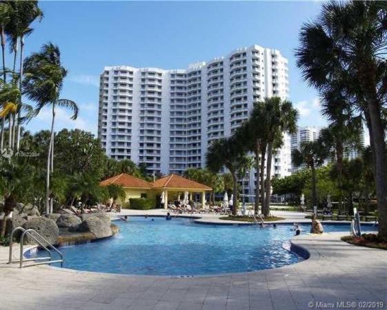 Parc Central Aventura East, 3300 NE 192nd St #1706, Aventura, Florida 33180, image 2