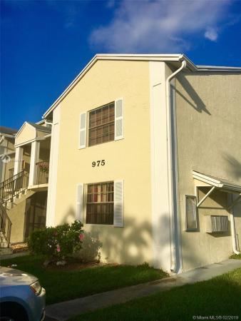 Lakeshore, 975 N Franklin Ave #975, Homestead, Florida 33034, image 2