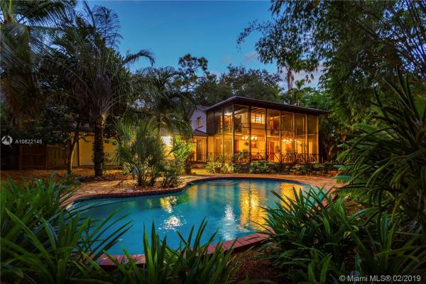 Coral Way Heights, 2412 S Red Rd, Coral Terrace, Florida 33155, image 2