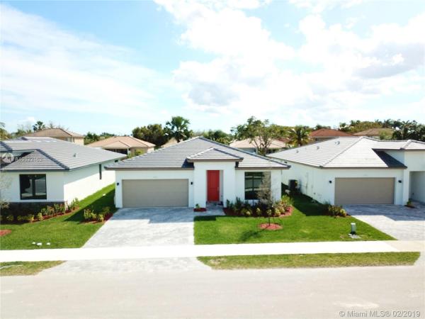Palm Ridge Gardens, 2886 SE 3rd St, Homestead, Florida 33033, image 2