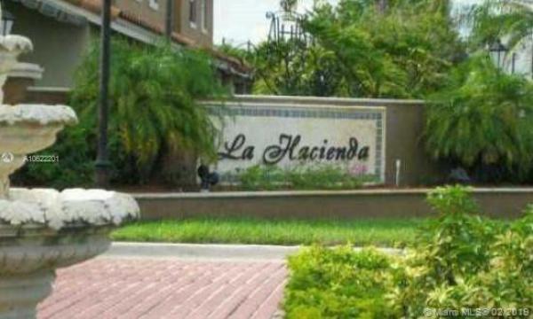 La Hacienda Country Club Of Miami, 18304 NW 68th Ave #L, Country Club, Florida 33015, image 2