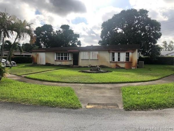 Carol City, 3870 NW 169th Ter, Miami Gardens, Florida 33055, image 2