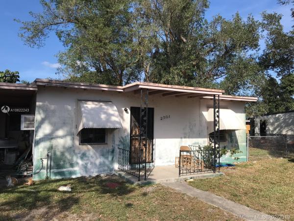 Bunche Park, 2501 NW 160th St, Miami Gardens, Florida 33054, image 2