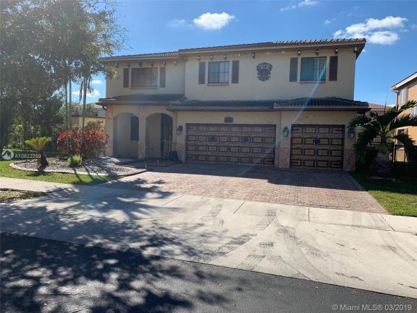 Sport Acres, 20440 NW 9th Pl, Miami Gardens, Florida 33169, image 2