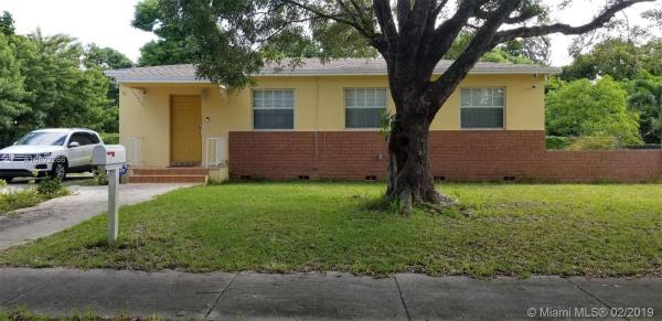 Biscayne Gardens, 13001 NW 2nd Ave, Golden Glades, Florida 33168, image 2