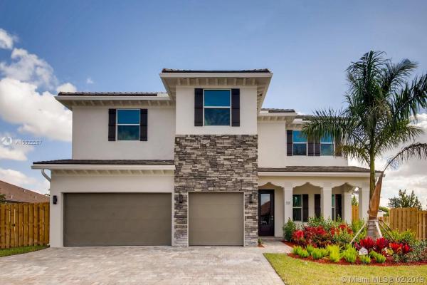 Manchester Estates, 101 NW 122nd Ave, Tamiami, Florida 33182, image 2