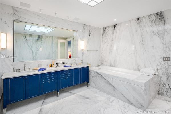 Fendi Chateau Residences, 9349 Collins Ave #1106, Surfside, Florida 33154, image 2