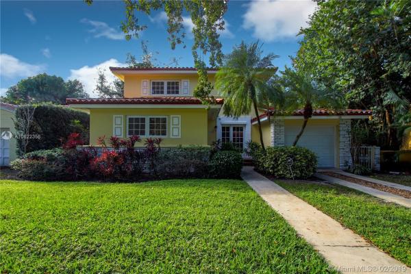 Coral Gables Country Club, 420 N Aledo Ave, Coral Gables, Florida 33134, image 2