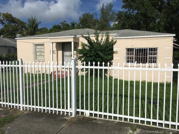 Edison Heights, 6434 NW Miami Pl, Miami, Florida 33150, image 2
