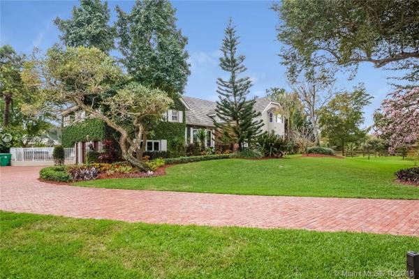 Grove Estates, 11750 SW 22nd Ct, Davie, Florida 33325, image 2