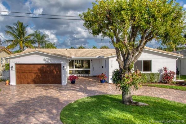 Middle River Manor, 2130 NE 17th Ave, Wilton Manors, Florida 33305, image 2