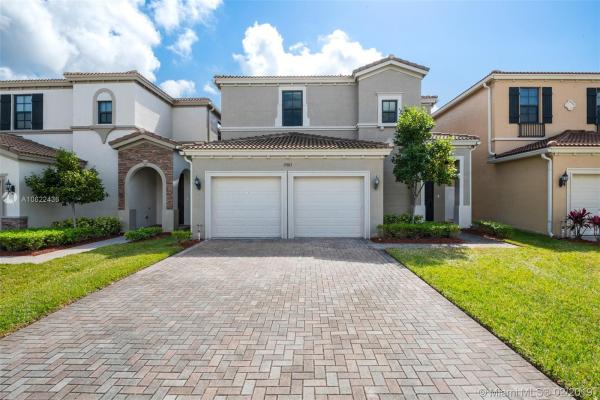 Champion Lakes, 19103 NE 8th Ct, Ives Estates, Florida 33179, image 2