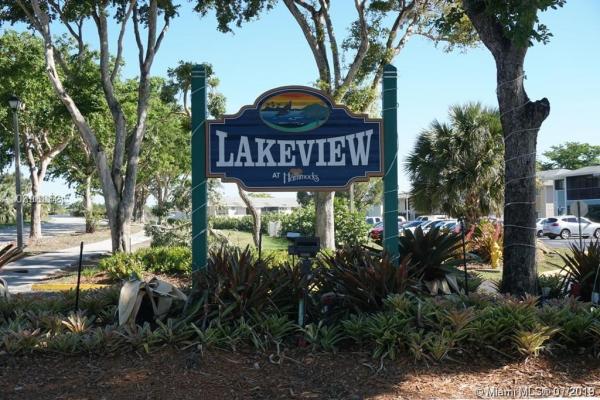 Lakeview At The Hammocks, 9707 Hammocks Blvd #103, The Hammocks, Florida 33196, image 2