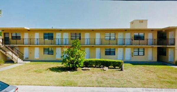 Ludlam Gardens, 6780 SW 44 St #13, Glenvar Heights, Florida 33155, image 2