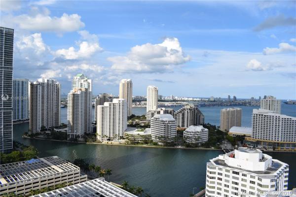 The Plaza On Brickell East, 950 Brickell Bay Dr #3108, Miami, Florida 33131, image 2