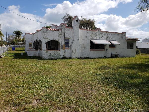 Floral Park, 1760 NW 55th St, Miami, Florida 33142, image 2