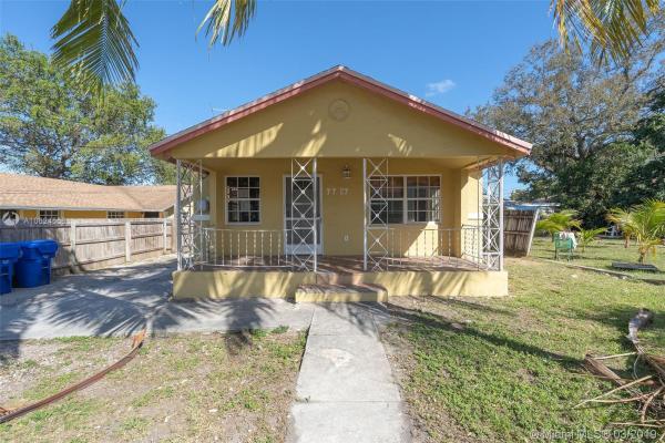 Little River Gardens, 7727 NW 4th Ct, Miami, Florida 33150, image 2