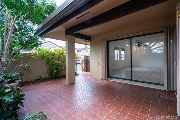 Courtyards In The Crossings, 13278 SW 112th Ter, The Crossings, Florida 33186, image 2