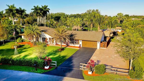 Trails Of El Rancho Acres, 4900 SW 205th Ave, Southwest Ranches, Florida 33332, image 2