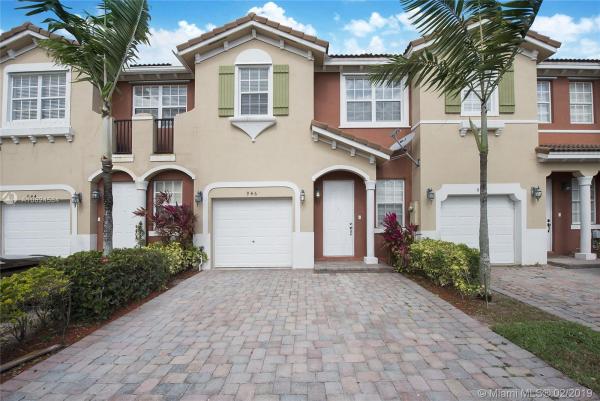 Villas At Portofino East, 946 NE 29th Ter #946, Homestead, Florida 33033, image 2