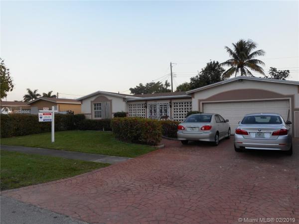 Miramar Park, 7716 Fairway Blvd, Miramar, Florida 33023, image 2
