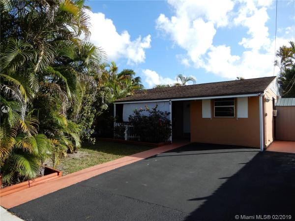 Broadview Park, 4750 SW 24th St, Fort Lauderdale, Florida 33317, image 2