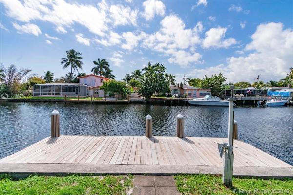 Look Homesites, 2714 Sherman St, Hollywood, Florida 33020, image 2