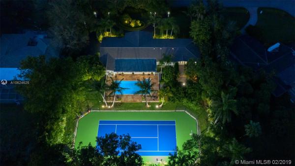 North Pinecrest, 6140 SW 90th St, Pinecrest, Florida 33156, image 2