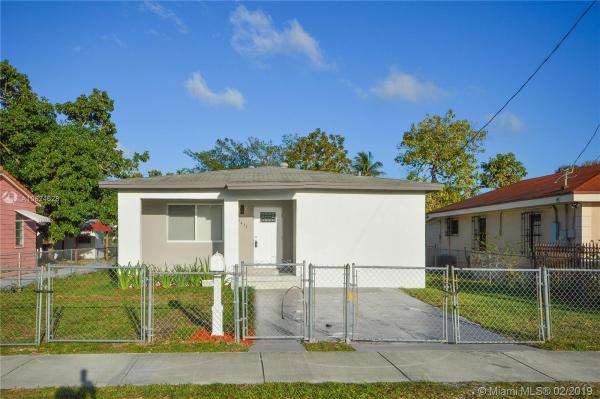 10411 NW 6th Ave, Unincorporated Dade County, Florida 33150, image 2