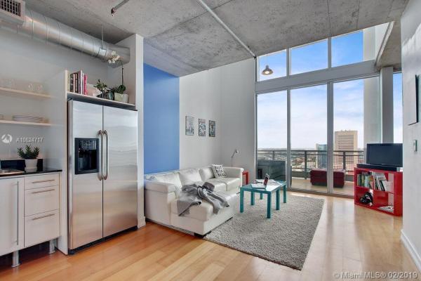 Neo Vertika, 690 SW 1st Ct #PHII13, Miami, Florida 33130, image 2