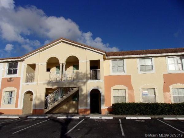 Shoma At Keys Cove, 2551 SE 16th Ter #101, Homestead, Florida 33035, image 2