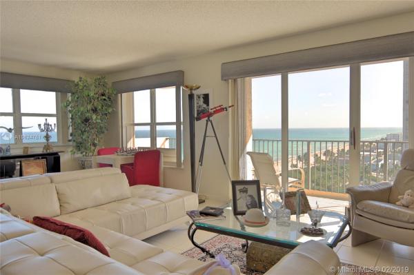 The Summit, 1201 S Ocean Dr #1601N, Hollywood, Florida 33019, image 2