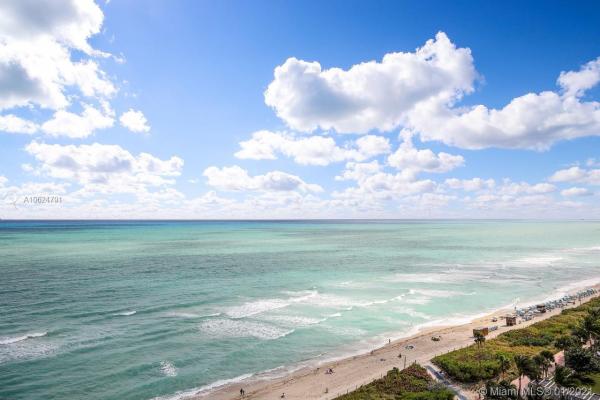 The Collins, 6917 Collins Ave #PH03, Miami Beach, Florida 33141, image 2