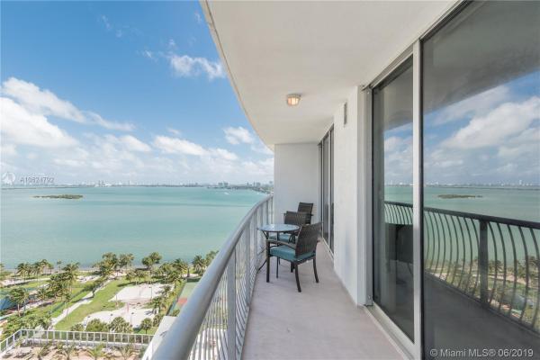 Opera Tower, 1750 N Bayshore Dr #2005, Miami, Florida 33132, image 2