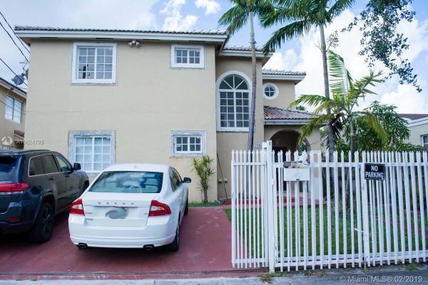 Edenholme Gardens, 720 NW 18th Pl, Miami, Florida 33125, image 2