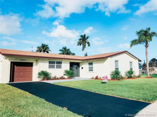 Bel Aire, 18923 SW 94th Ave, Cutler Bay, Florida 33157, image 2