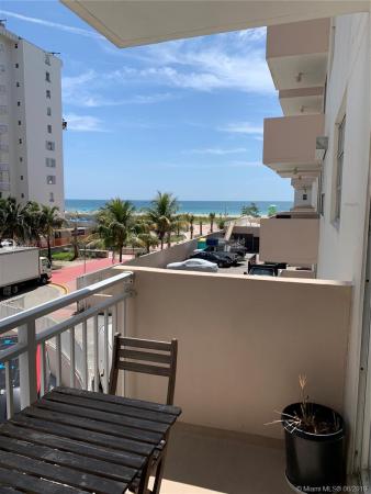 Ocean Point, 345 Ocean Dr #323, Miami Beach, Florida 33139, image 2