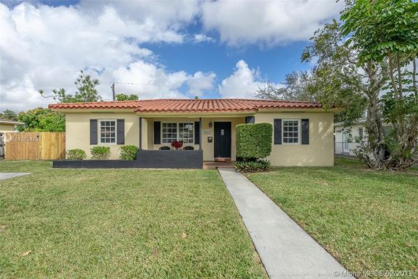 Reid Manor, 6841 SW 48th Ter, Glenvar Heights, Florida 33155, image 2