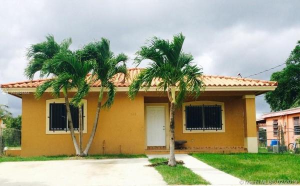 Flamingo Park, 12245 SW 218th ST, Goulds, Florida 33170, image 2