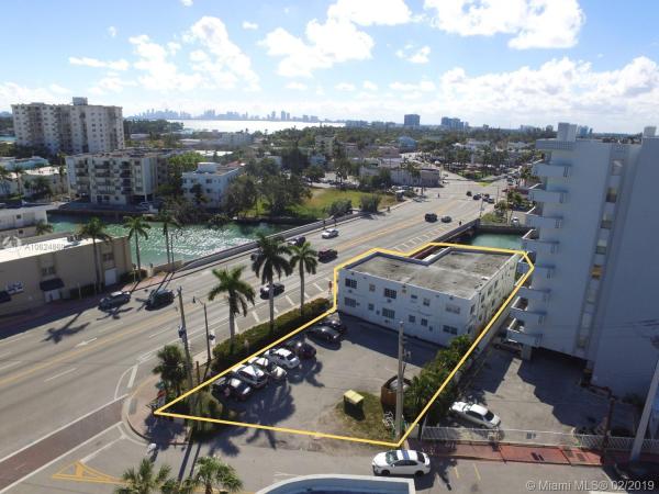 Normandy Beach South, 7110 Bonita Dr, Miami Beach, Florida 33141, image 2