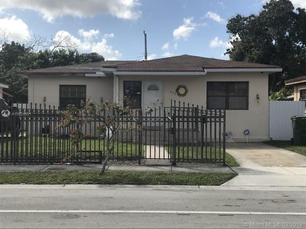 Winona Park, 250 NW 62nd Ave, Miami, Florida 33126, image 2