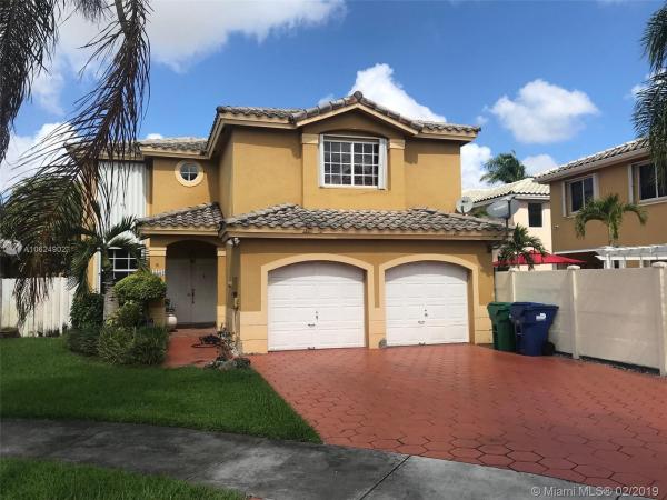 Highlands At Kendall, 15553 SW 95th St, The Hammocks, Florida 33196, image 2