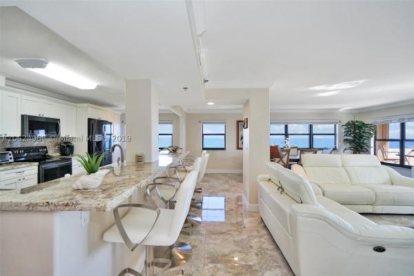 The Summit, 1201 S Ocean Dr #801N, Hollywood, Florida 33019, image 1
