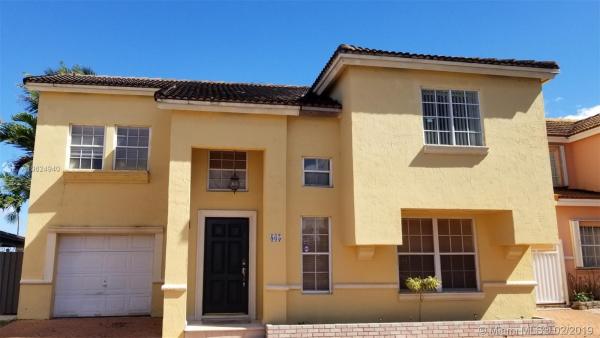 Lake Pointe, 865 NW 126th Ct, Tamiami, Florida 33182, image 2