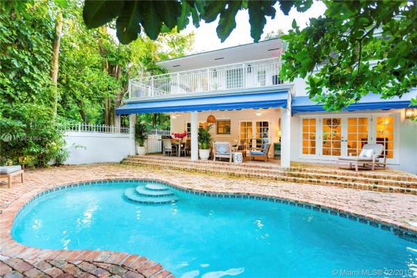 Sunshine Vistas, 4121 Raynolds Ave, Miami, Florida 33133, image 2